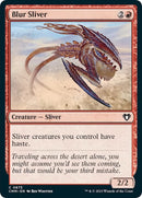 Blur Sliver (873) [CMM]