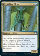 Crystalline Sliver (920) [CMM]