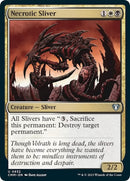 Necrotic Sliver (932) [CMM]