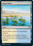 Flood Plain (994) [CMM]