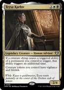 Teysa Karlov [Commander Masters]