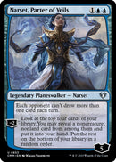Narset Parter of Veils (853) [CMM]