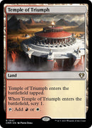 Temple of Triumph (1047) [CMM]
