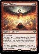 Jayas Phoenix (738) [CMM]