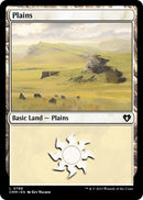 Plains 0786 (786) [CMM]