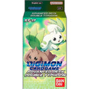 Image for Double Typhoon Advanced Starter Deck [ST-17]