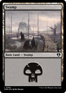 Swamp 0793 (793) [CMM]