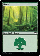 Forest 0799 (799) [CMM]
