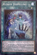 Runick Dispelling (OP22-EN010) [OP22]