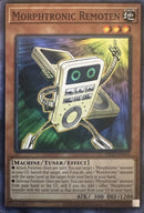 Morphtronic Remoten (OP22-EN014) [OP22]
