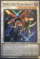 Power Tool Mecha Dragon (OP22-EN018) [OP22]