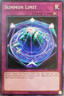 Summon Limit (OP22-EN027) [OP22]