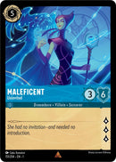 Maleficent Uninvited (151/204) [1]