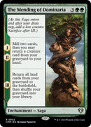 The Mending of Dominaria (902) [CMM]