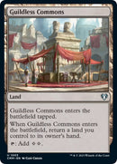 Guildless Commons (1003) [CMM]