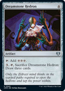 Dreamstone Hedron [Commander Masters]