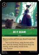 Do It Again (94/204) [1]