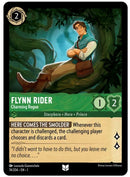 Flynn Rider Charming Rogue (74/204) [1]