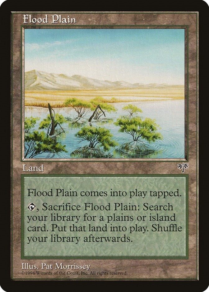 Flood Plain [MIR]