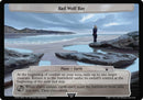 Bad Wolf Bay [Doctor Who]