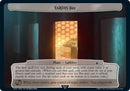 TARDIS Bay (601) [WHO]
