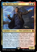 The Tenth Doctor (3) [WHO]