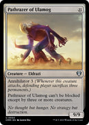 Pathrazer of Ulamog (4) [CMM]