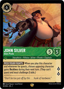 John Silver Alien Pirate (82/204) [1]