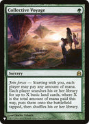 Collective Voyage (147) [LIST]