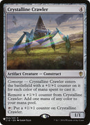 Crystalline Crawler (54) [LIST]