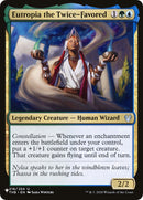 Eutropia the Twice Favored (216) [LIST]