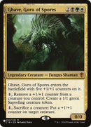 Ghave Guru of Spores (200) [LIST]