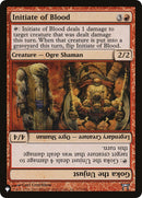 Initiate of Blood Goka the Unjust (173) [LIST]