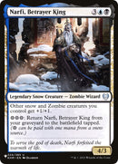 Narfi Betrayer King (224) [LIST]
