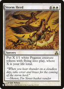 Storm Herd (19) [LIST]