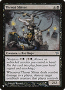 Throat Slitter (88) [LIST]