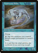 Tradewind Rider [LIST]