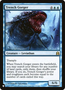 Trench Gorger (65) [LIST]
