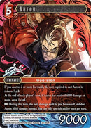 Auron (20-002H) [20]
