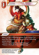 Ifrit (20-003H) [20]