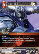 Garland EX (20-005C) [20]