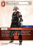 Blacksmith (20-006C) [20]
