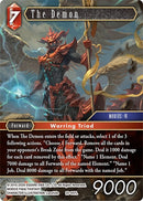 The Demon (20-007L) [20]
