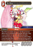 Kefka (20-008H) [20]