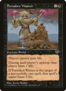 Forsaken Wastes [MIR]
