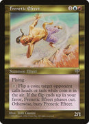 Frenetic Efreet [MIR]