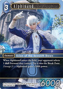 Alphinaud (20-106R) [20]