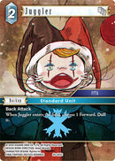 Juggler (20-025C) [20]