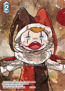 Juggler Full Art (20-025C) [20]