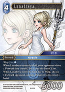 Lunafreya (20-121C) [20]